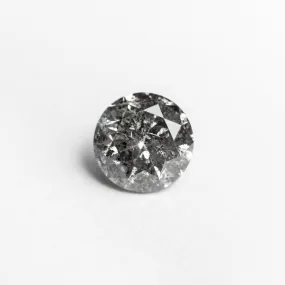 0.80ct 5.80x5.78x3.65mm Round Brilliant 19415-04