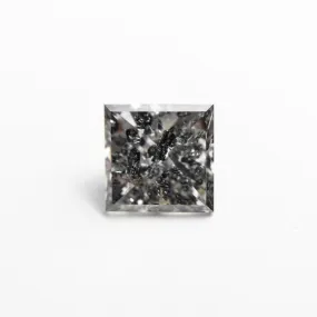 1.22ct 6.07x5.97x3.81mm Princess Cut 19104-02