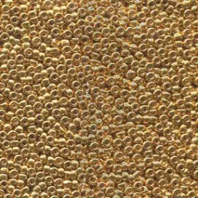 15-1054, Miyuki 8.2g Dark Gold