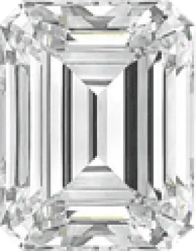 1.5ct IGI Emerald F/VS1 Lab Grown
