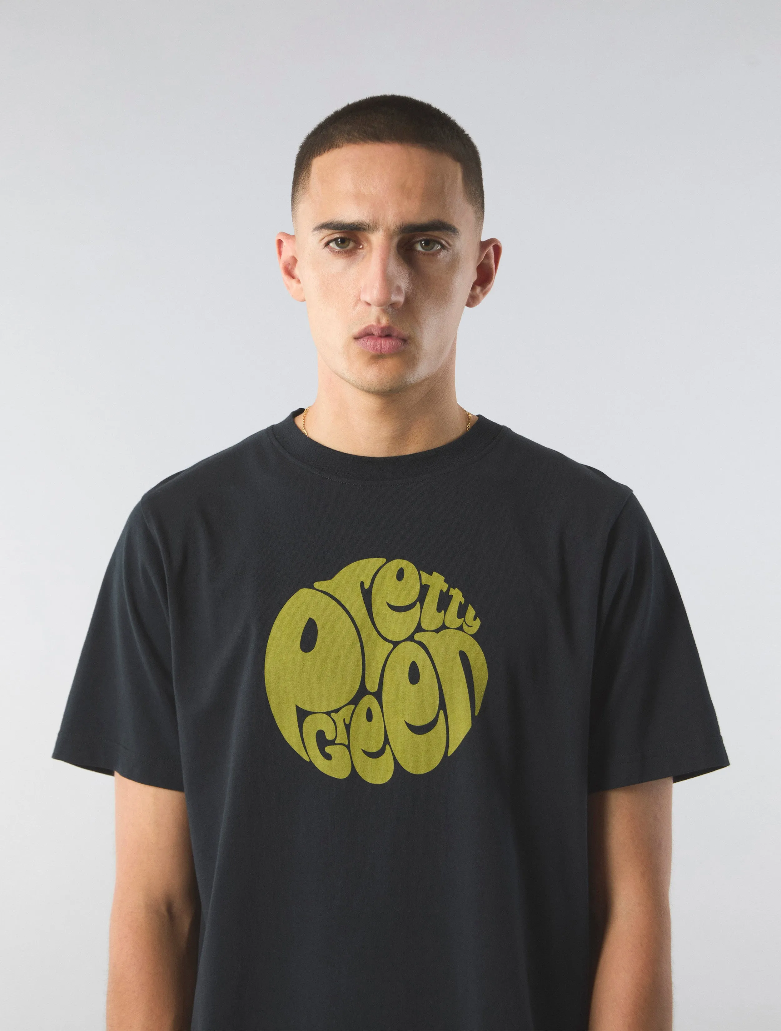  15th Anniversary Gillespie Logo Tshirt
