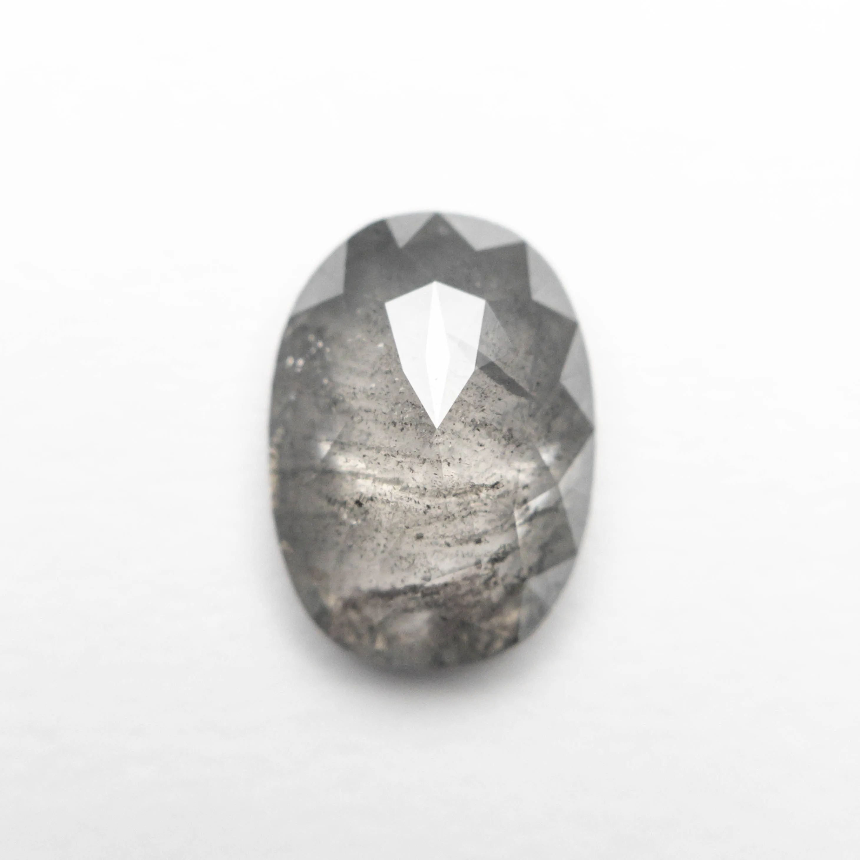 2.23ct 10.08x7.26x3.76mm Oval Double Cut 23838-01