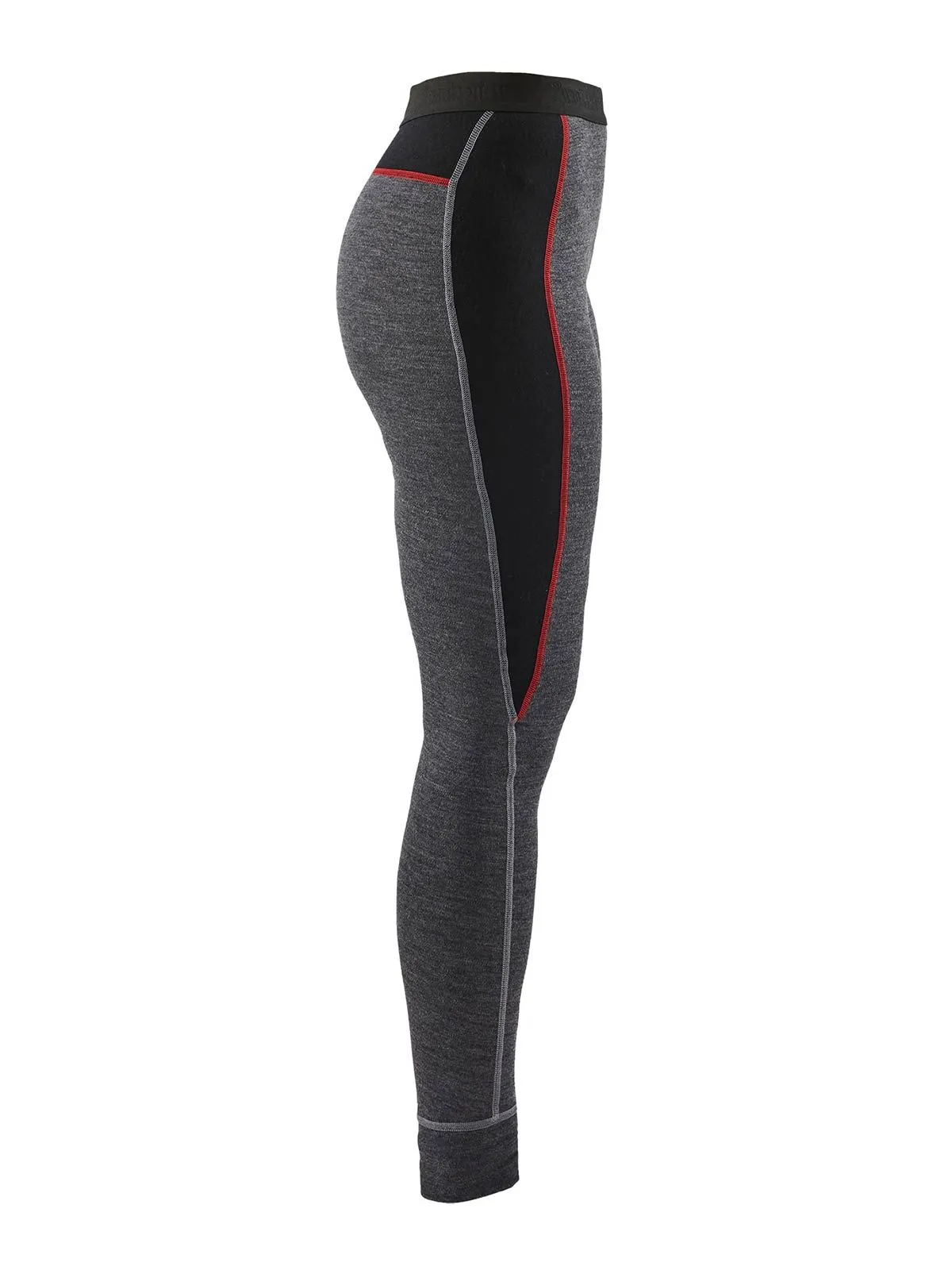 7245-1736 Women's Thermal Legging Xwarm - Blåkläder