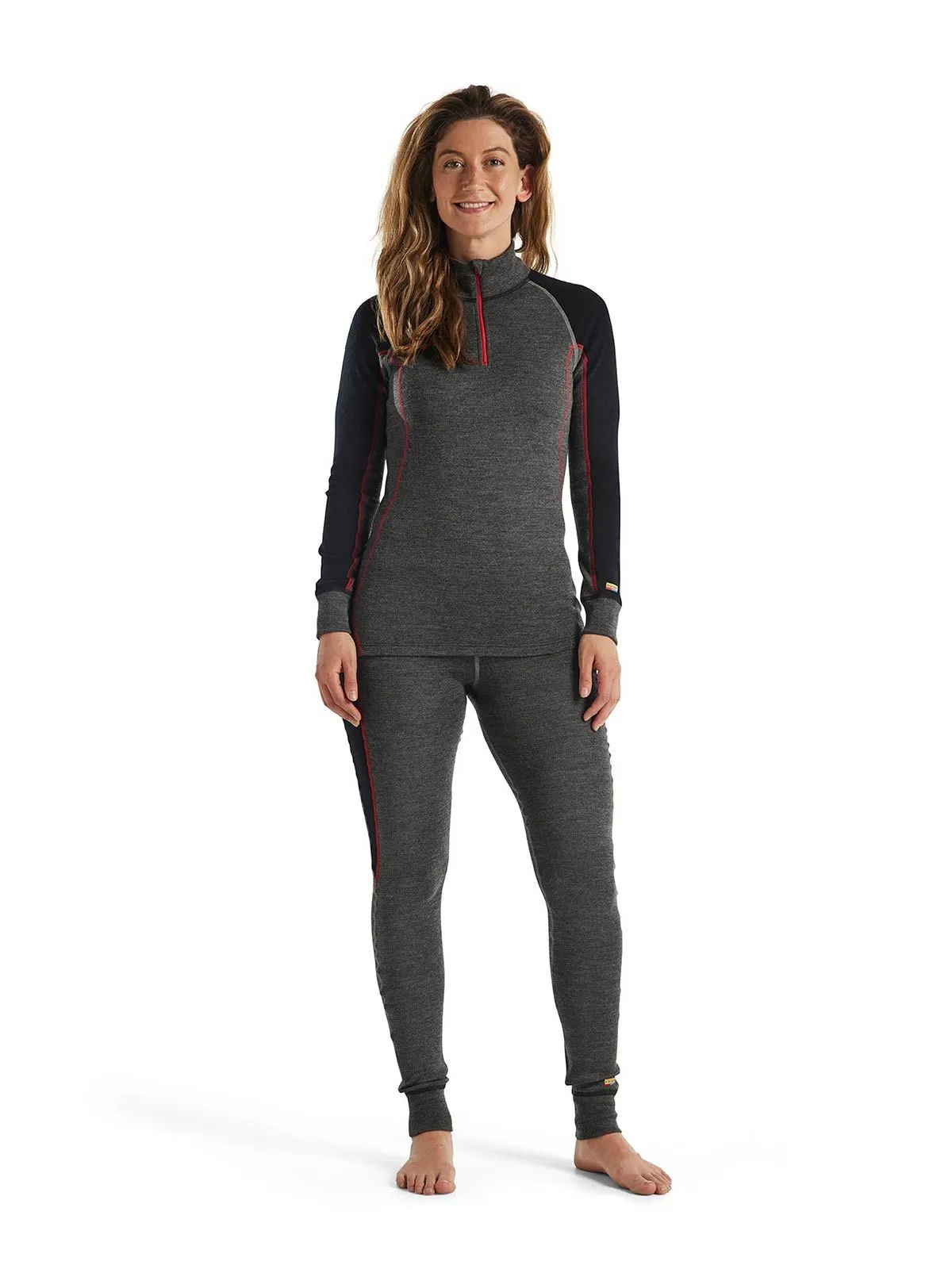 7245-1736 Women's Thermal Legging Xwarm - Blåkläder