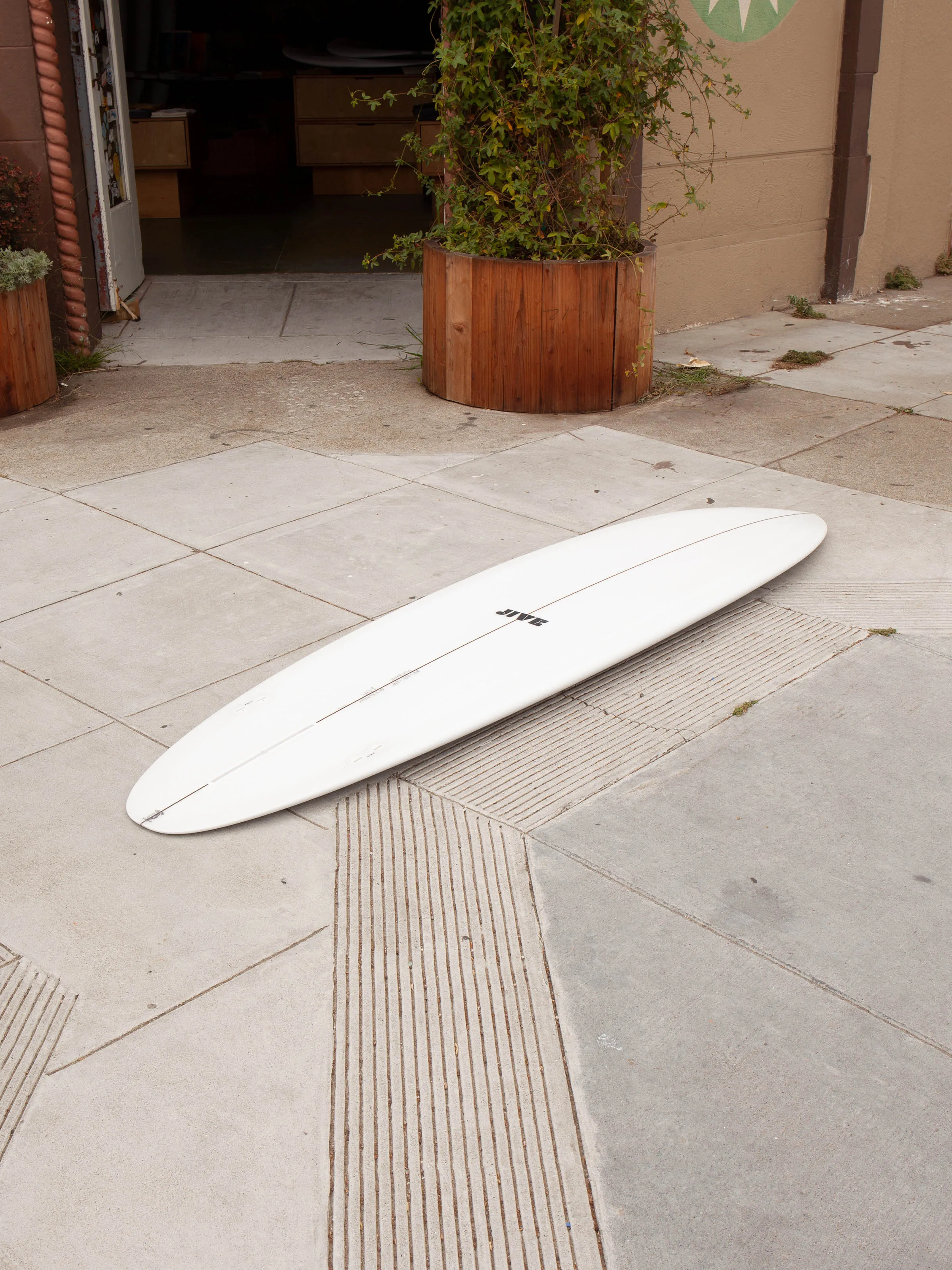 7'6 Jive Fun Zone