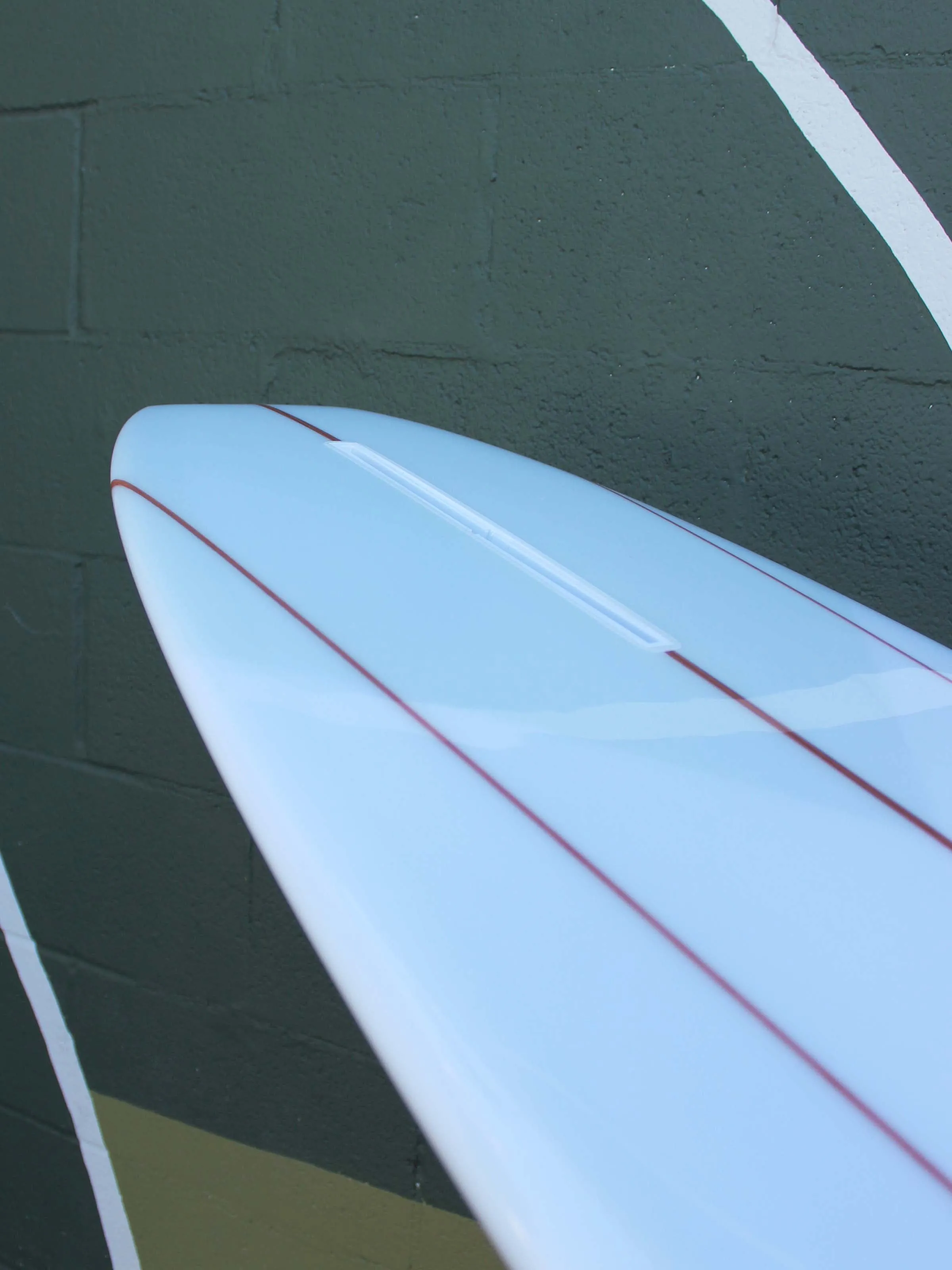 9'8 Weston Axis