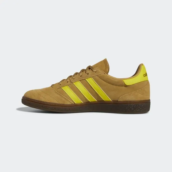 Adidas Busenitz Vintage Golden Beige/Impact Yellow/Gum