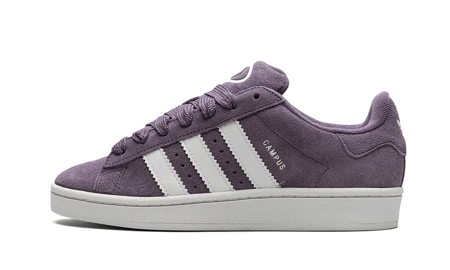 Adidas Campus 00s Shadow Violet