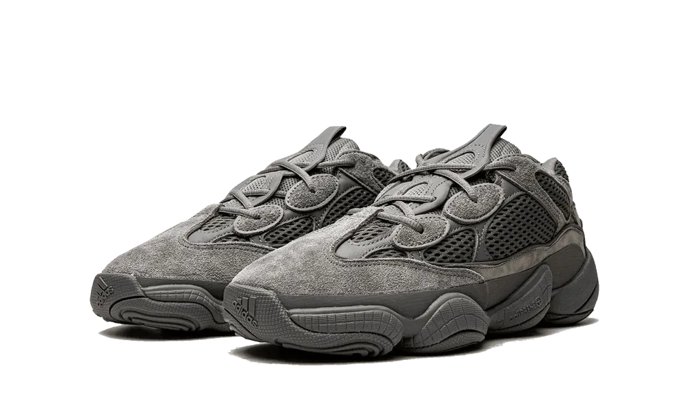 Adidas Yeezy 500 Granite