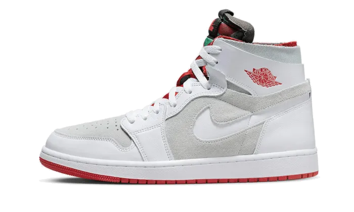 Air Jordan 1 High Zoom Air CMFT Hare