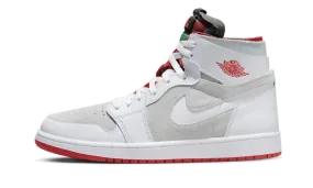 Air Jordan 1 High Zoom Air CMFT Hare