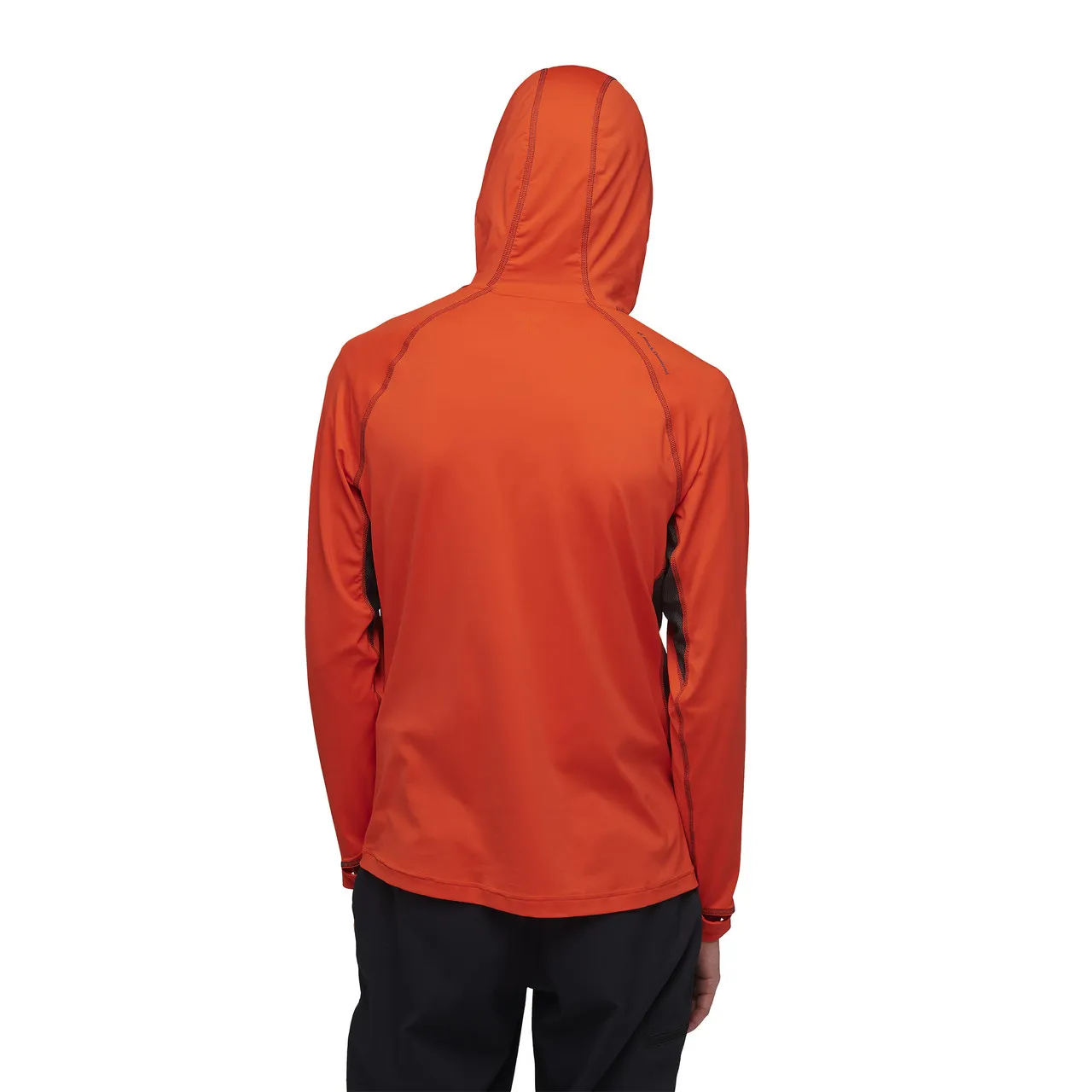 Alpenglow Pro Hoody