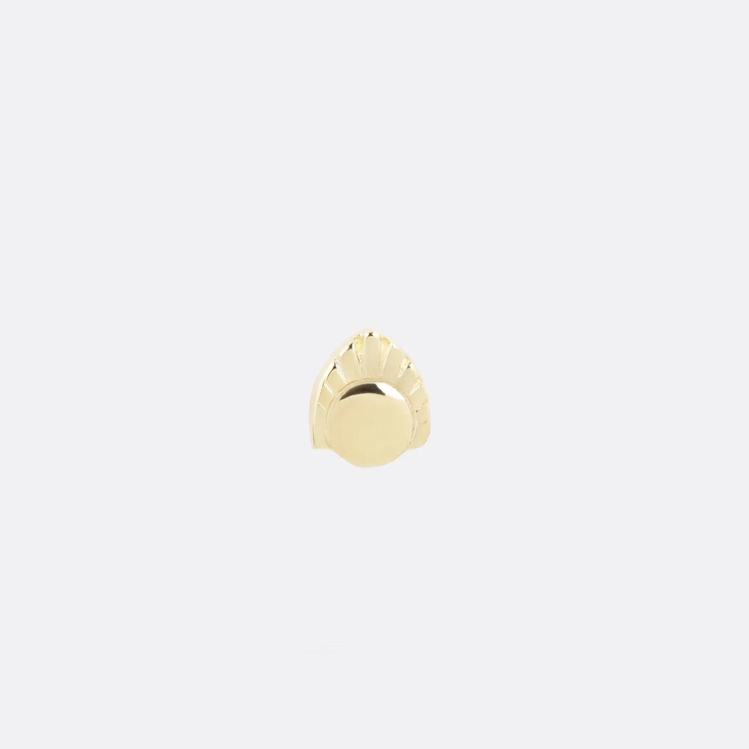 Alpha 04 - 14K YELLOW