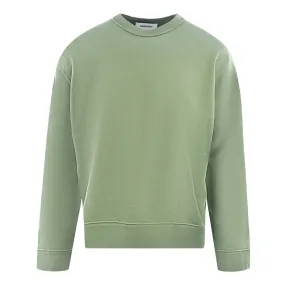 Ambush Mens Sweater Green