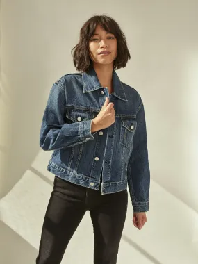 Amo Gia Denim Jacket