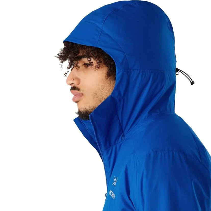 Arc'teryx Atom SL Hoody Men men's jacket