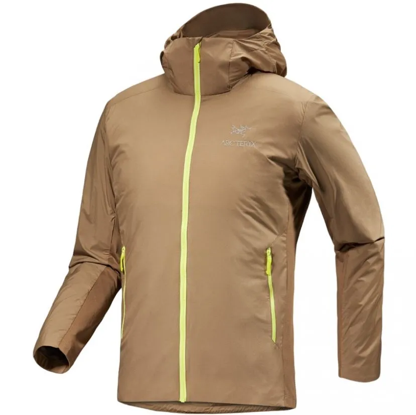 Arc'teryx Atom SL Hoody Men men's jacket