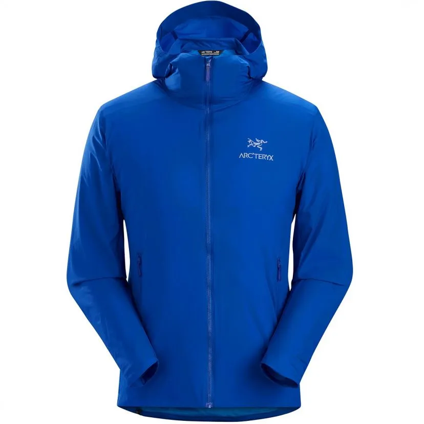 Arc'teryx Atom SL Hoody Men men's jacket