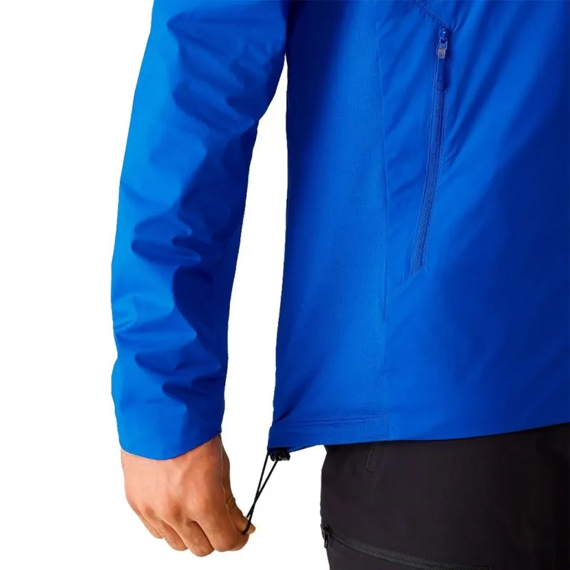 Arc'teryx Atom SL Hoody Men men's jacket