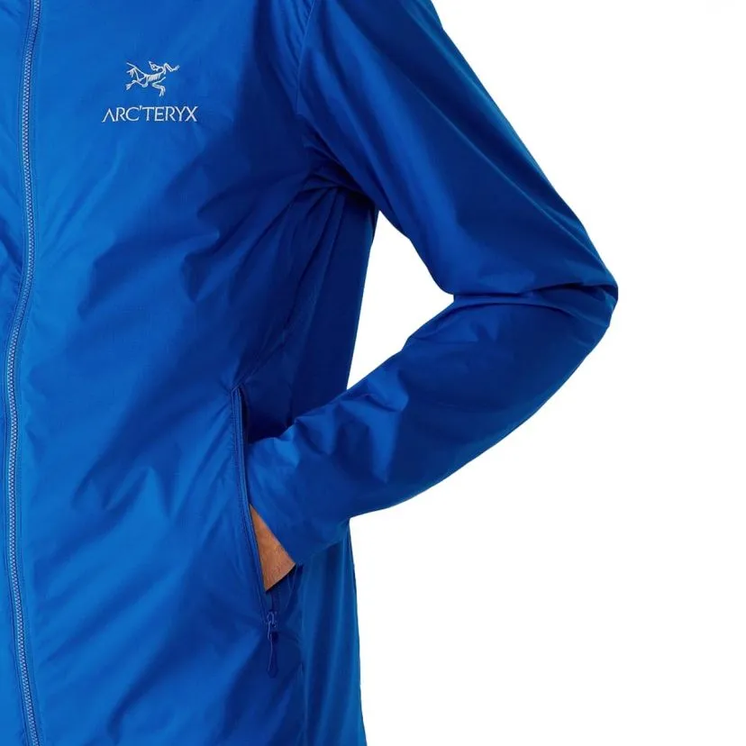 Arc'teryx Atom SL Hoody Men men's jacket