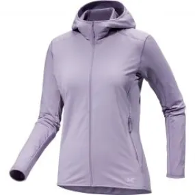 Arc'teryx Kyanite LT Hoody Women's technical polar fleece