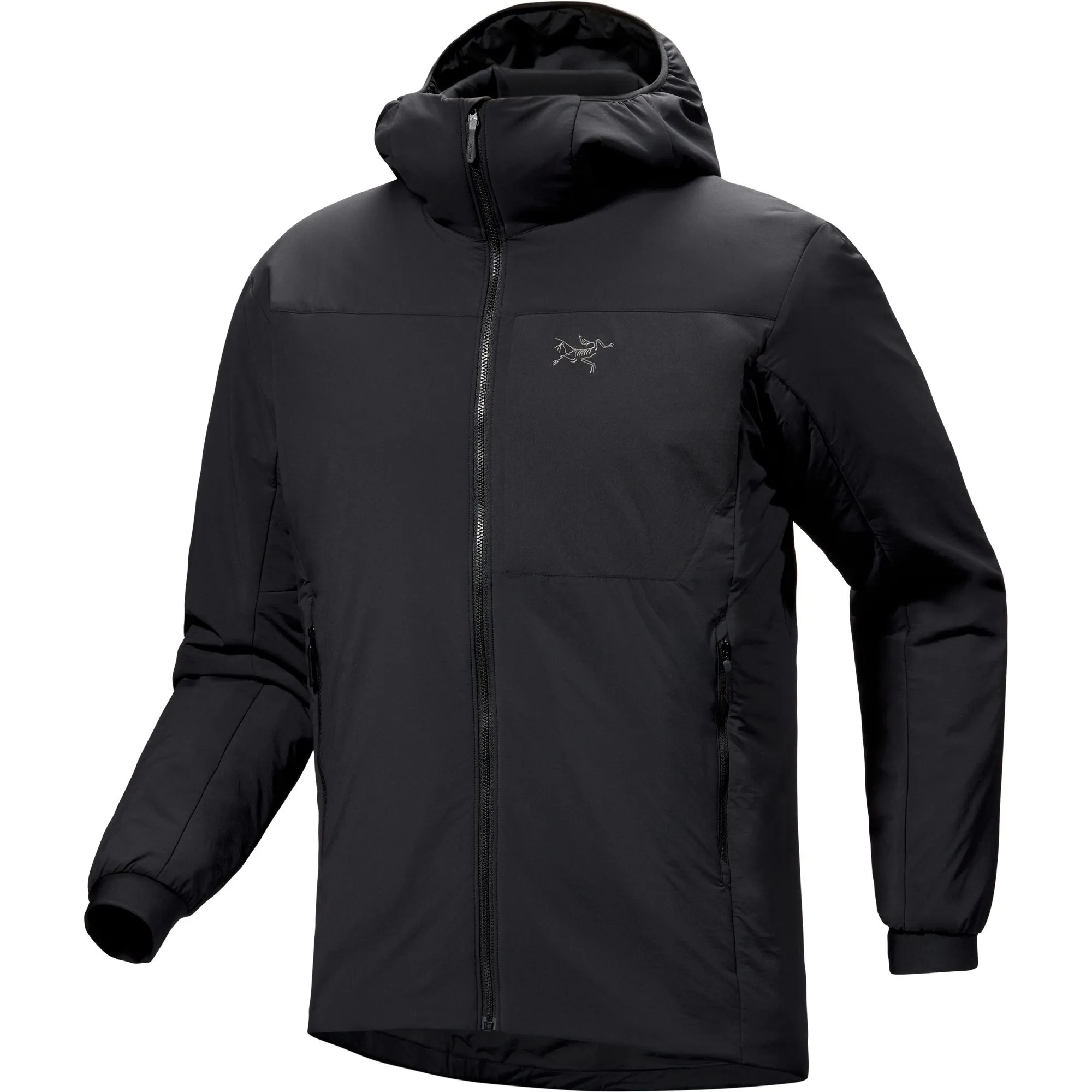 Arc'teryx - Proton Hoody Insulating Jacket Men black