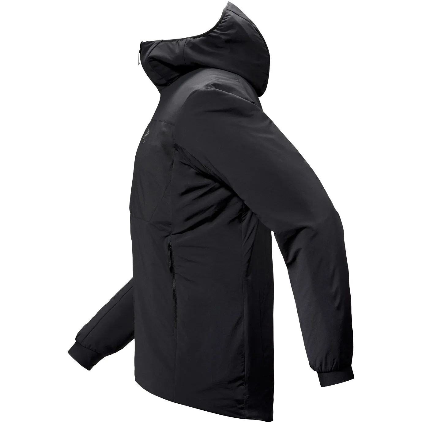 Arc'teryx - Proton Hoody Insulating Jacket Men black