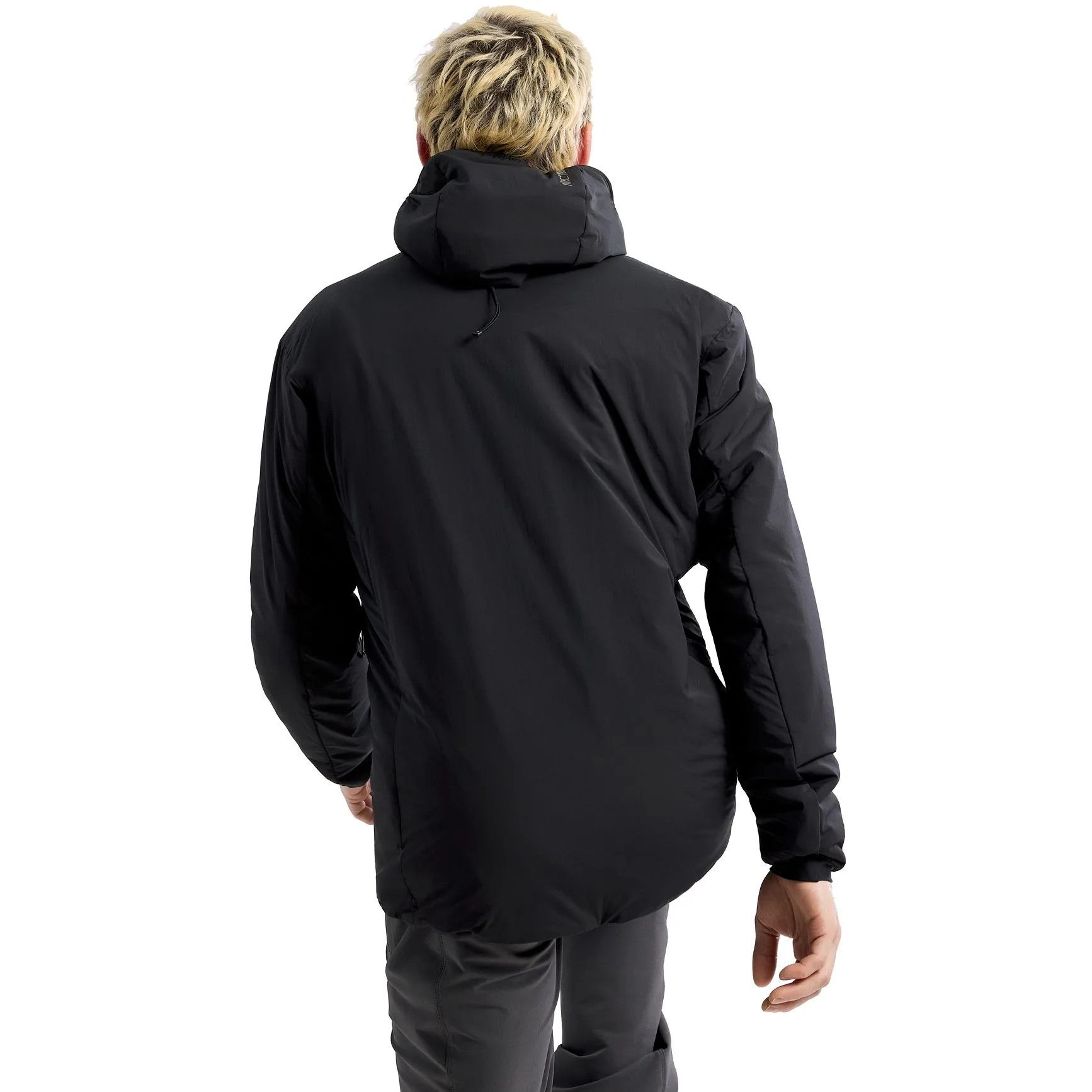 Arc'teryx - Proton Hoody Insulating Jacket Men black