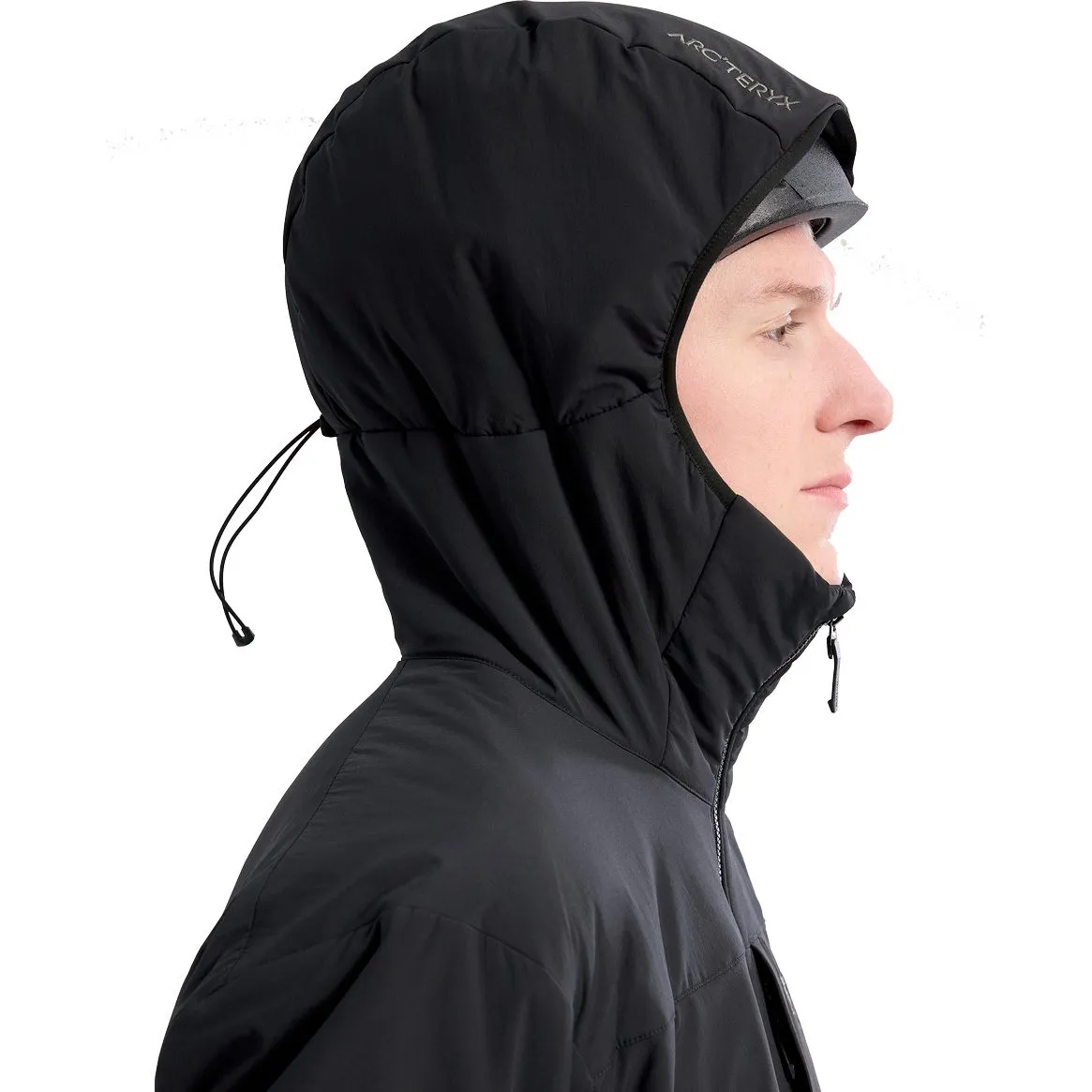 Arc'teryx - Proton Hoody Insulating Jacket Men black