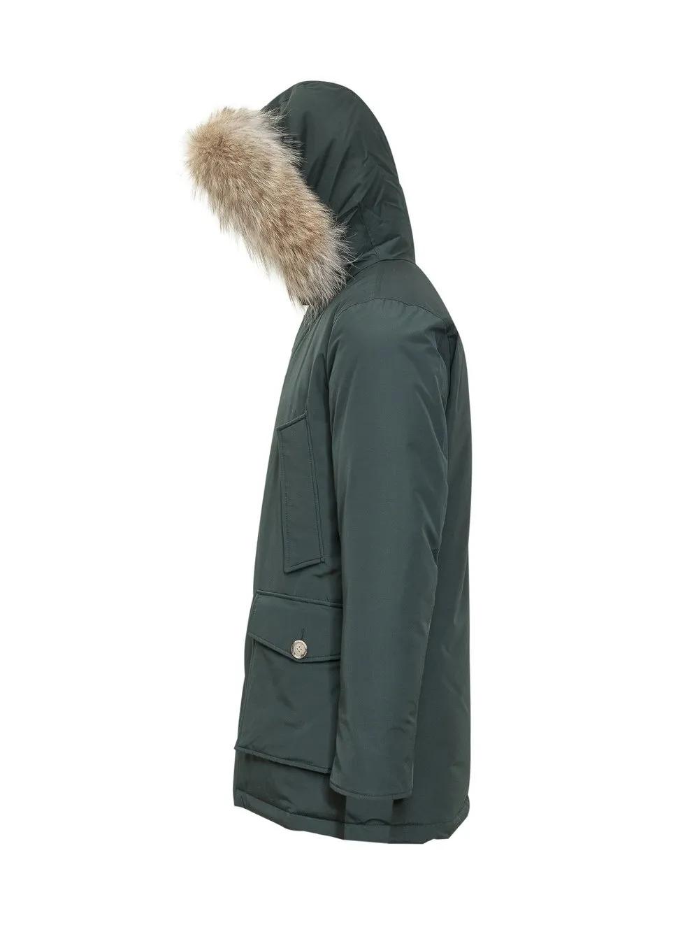 Arctic Down Jacket