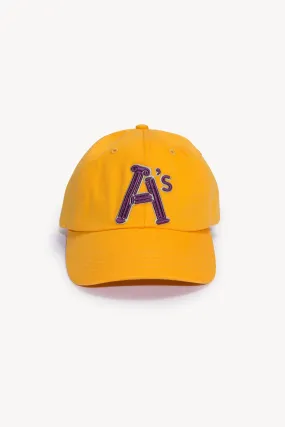 Aries Column A Baseball Cap