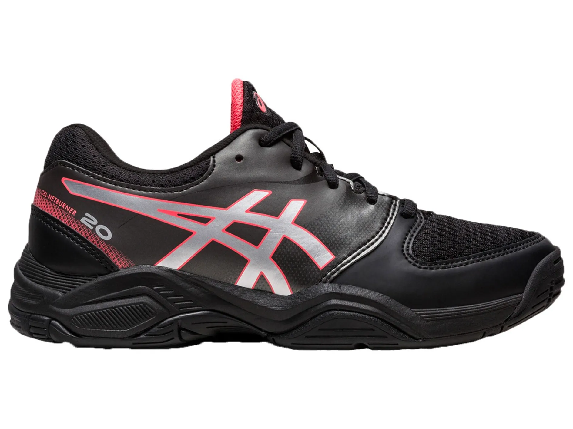 Asics Junior Gel-Netburner 20 GS  1074A021 016