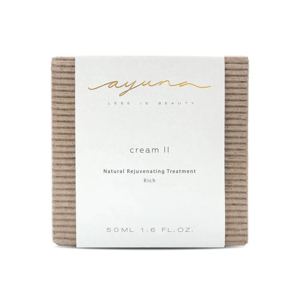 Ayuna Cream II