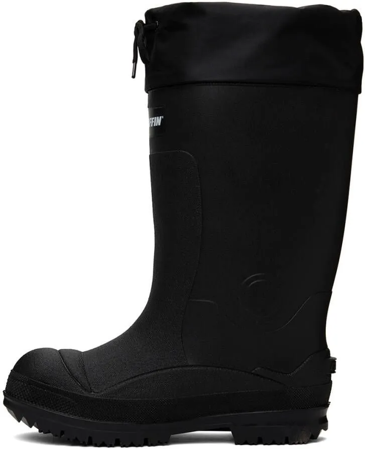 Baffin Black Titan Boots