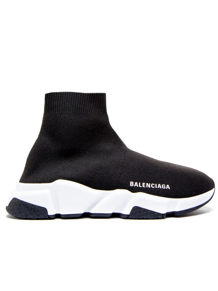 Balenciaga Speed Lt Sneaker | Credomen