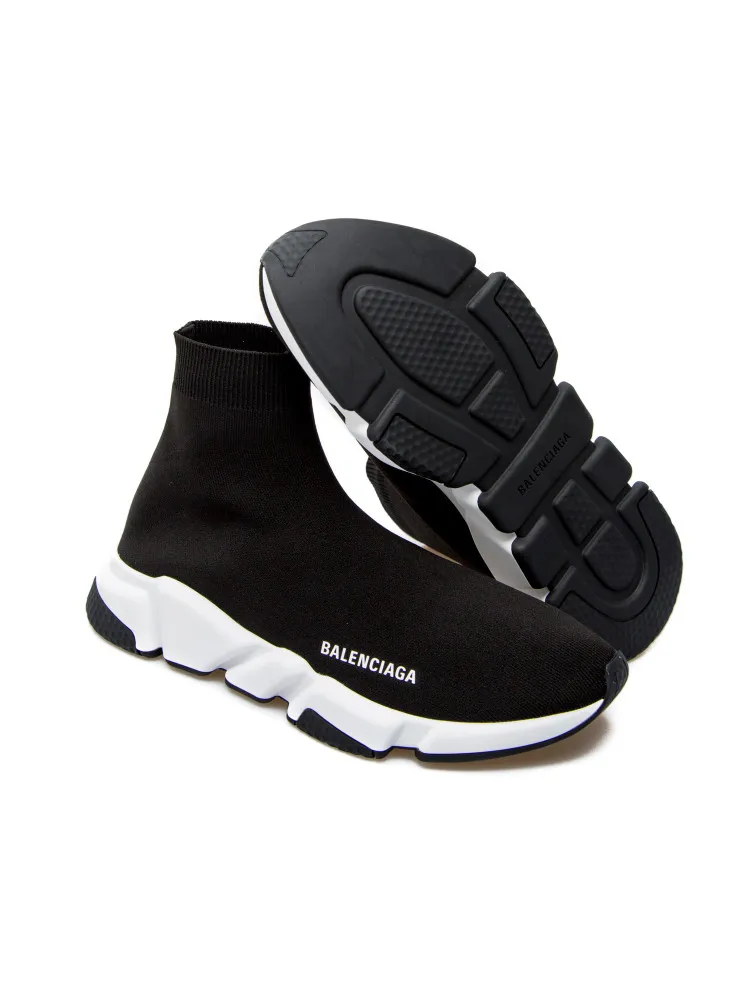 Balenciaga Speed Lt Sneaker | Credomen