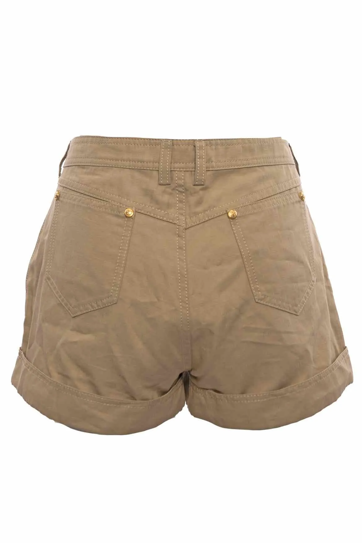 Balmain Size 42 Shorts