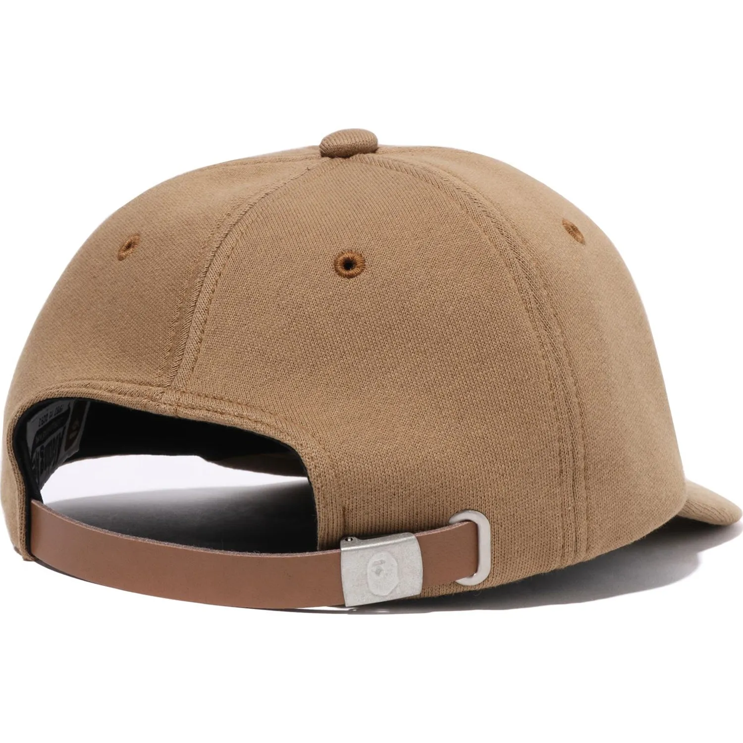 BAPE STA TERRY CAP MENS