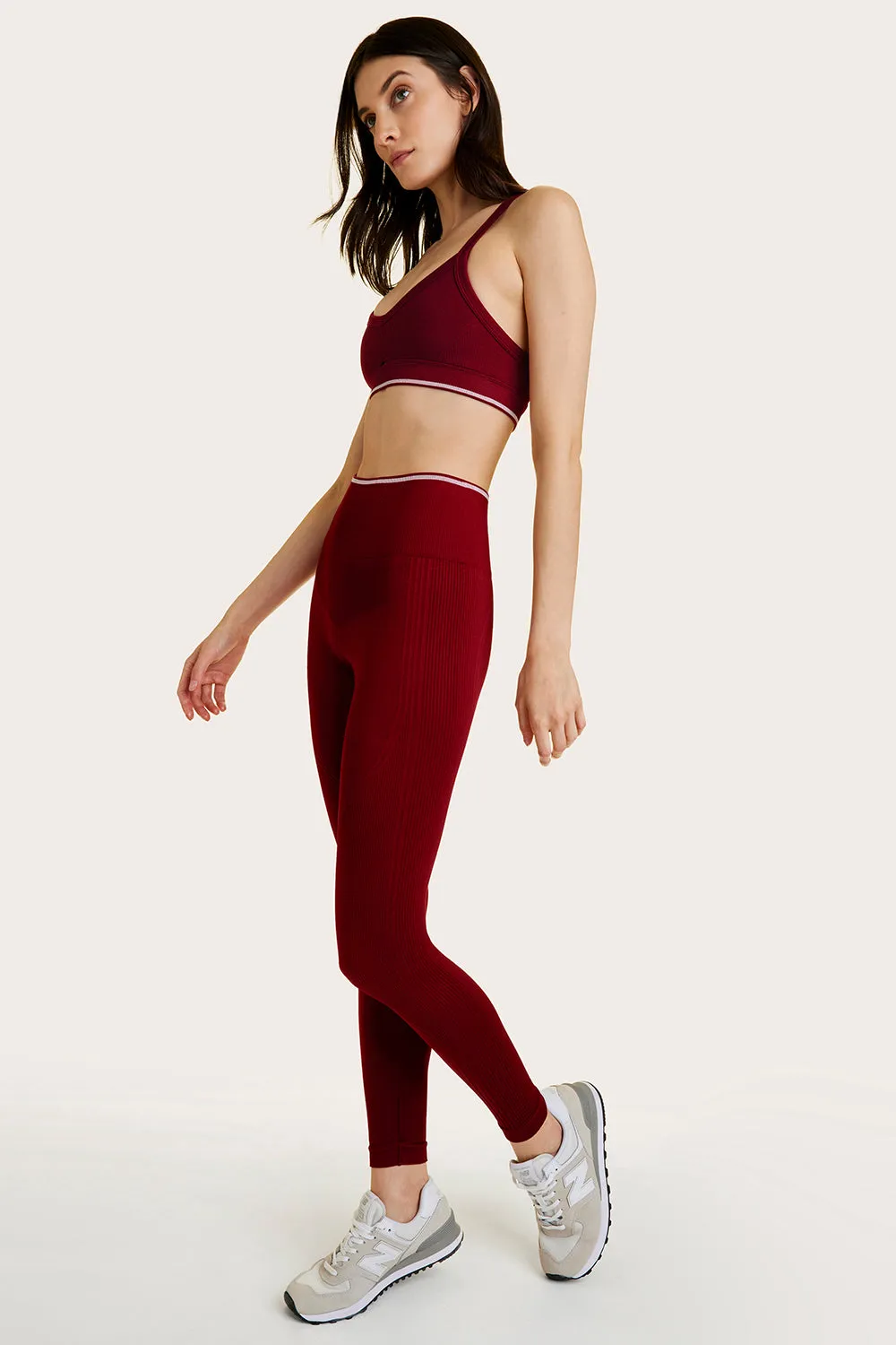 Barre Seamless Leggings