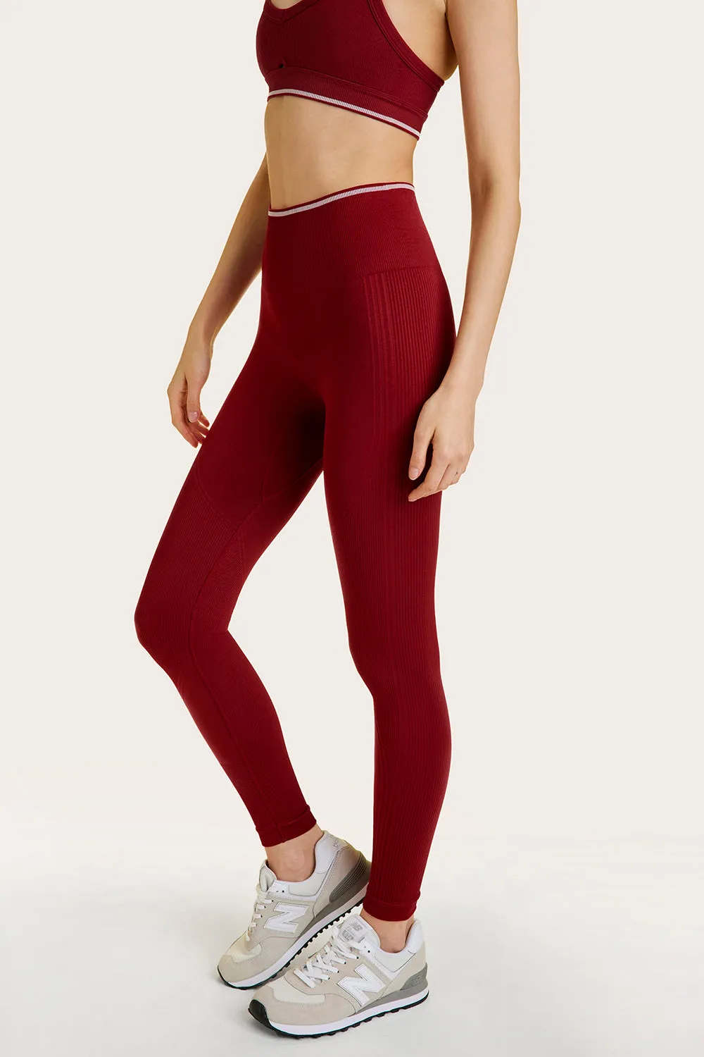 Barre Seamless Leggings