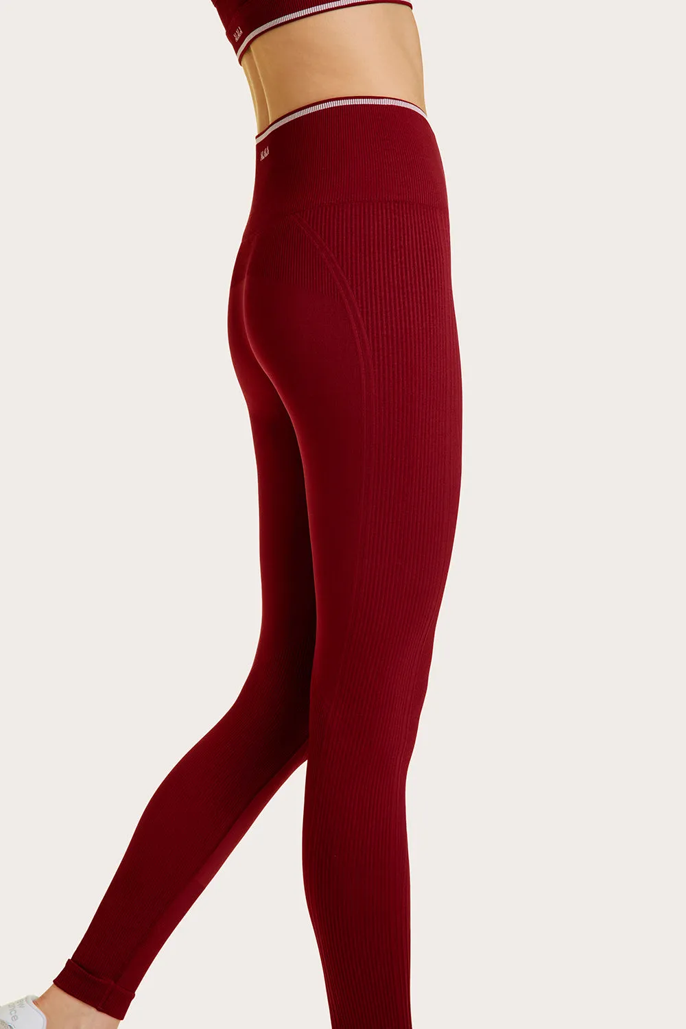 Barre Seamless Leggings