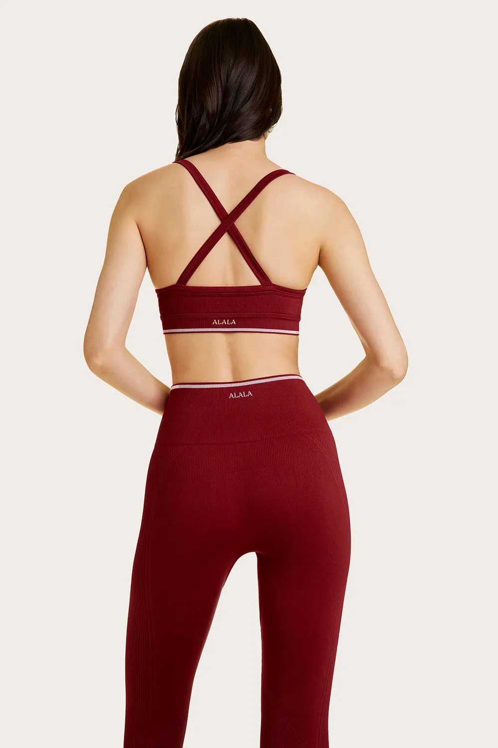 Barre Seamless Leggings