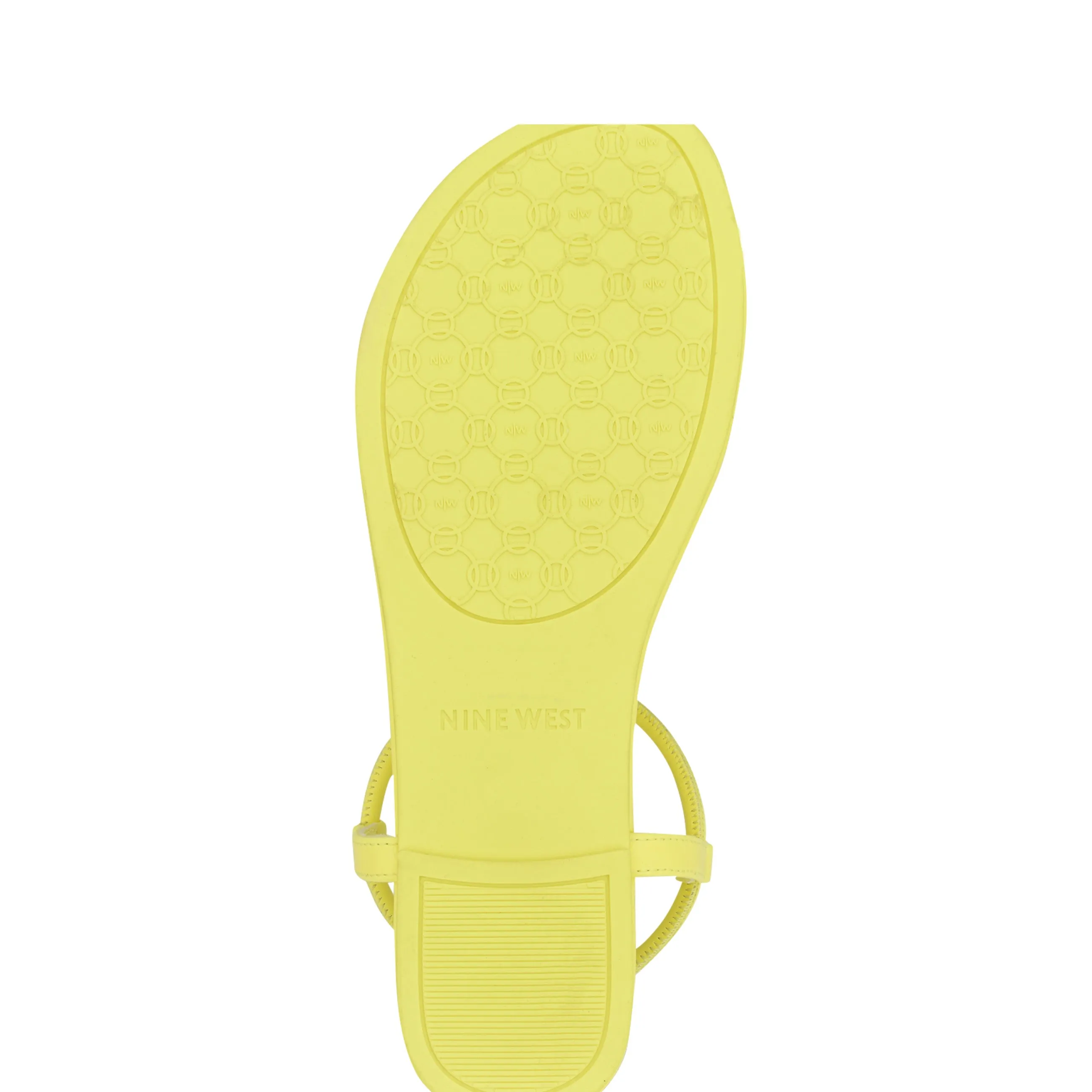 Bassie Flat Sandals