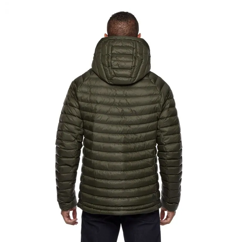 BD Black Diamond M Access Down Hoody Men's down jacket