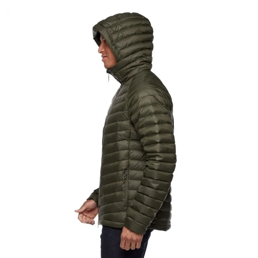 BD Black Diamond M Access Down Hoody Men's down jacket