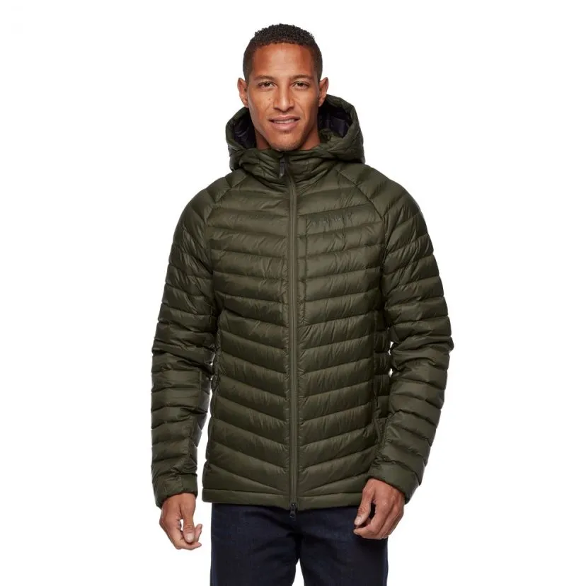 BD Black Diamond M Access Down Hoody Men's down jacket