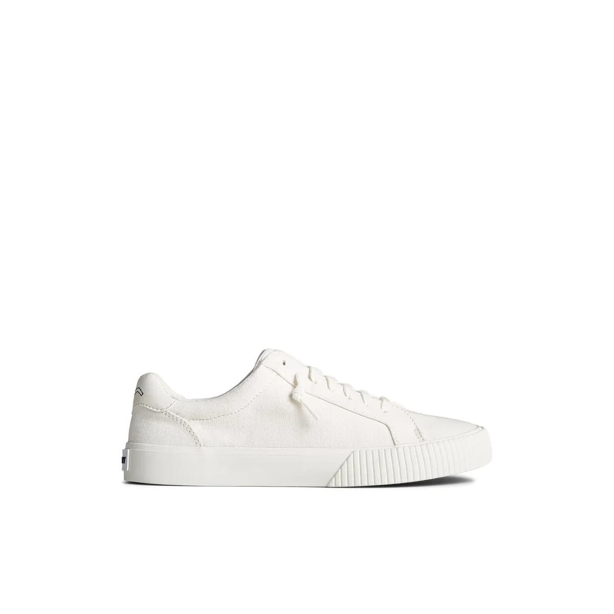 Bermuda SeaCycled™ Canvas Sneaker