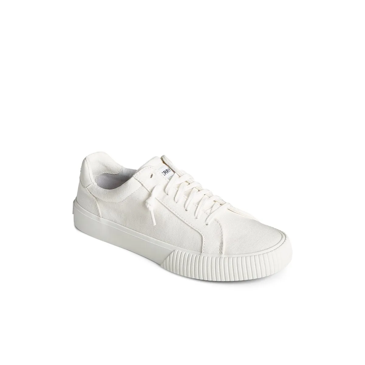 Bermuda SeaCycled™ Canvas Sneaker