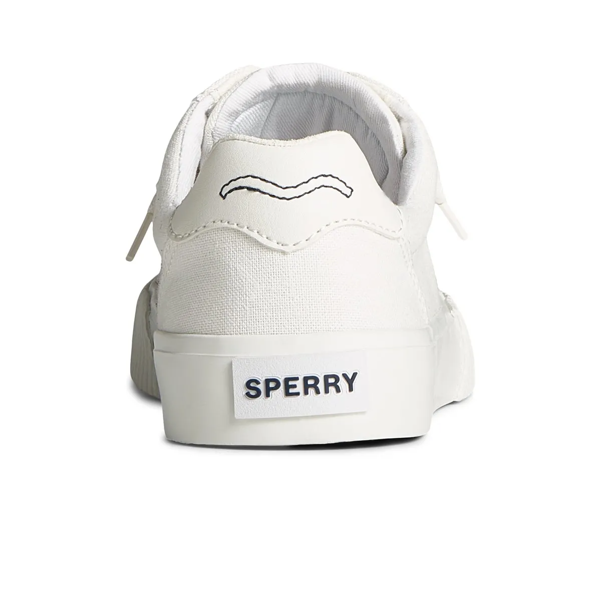 Bermuda SeaCycled™ Canvas Sneaker