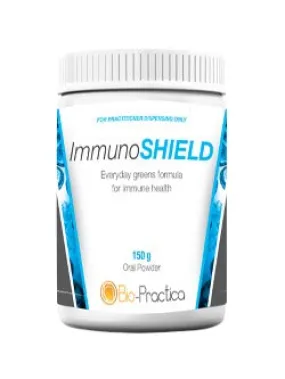 Bio-Practica ImmunoSHIELD